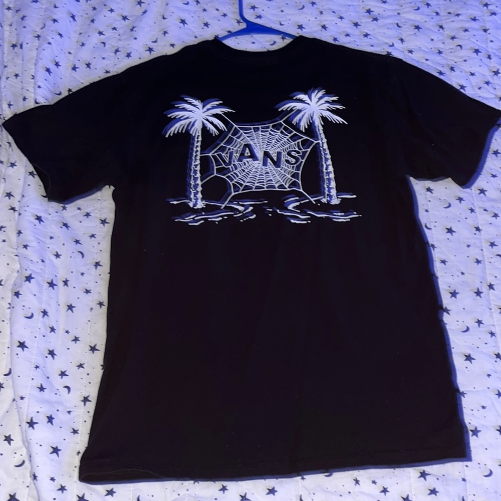 BRAND: Vans
